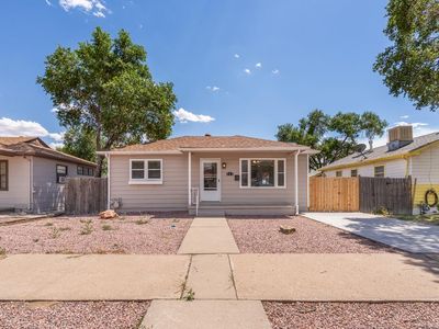 926 W 16th St, Pueblo, CO, 81003