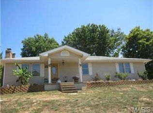 4435 State Road V, De Soto, MO 63020