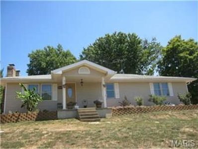 4435 State Road V, De Soto, MO, 63020