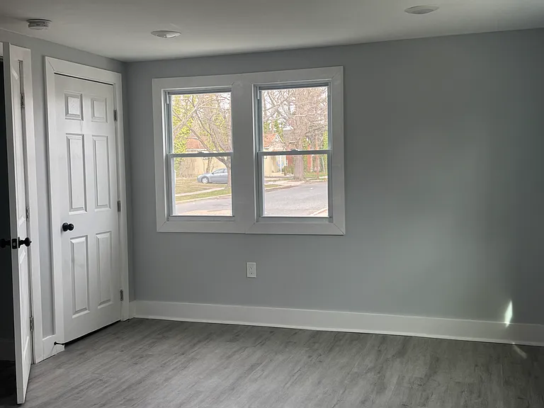 First floor bedroom.
