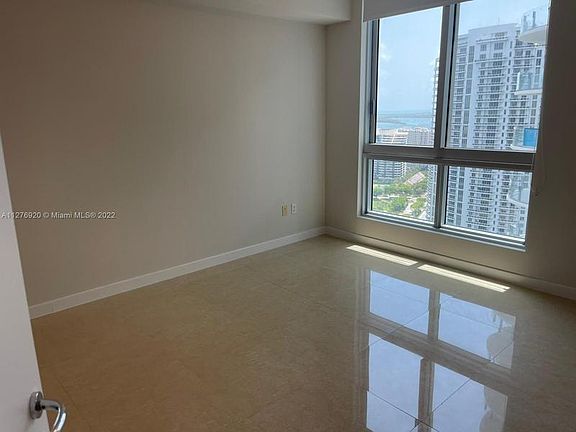 2nd image of 300 S Biscayne Blvd APT 2804