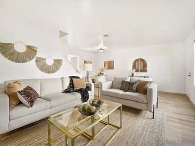 4514 Dawson Ave APT 3, San Diego, CA, 92115