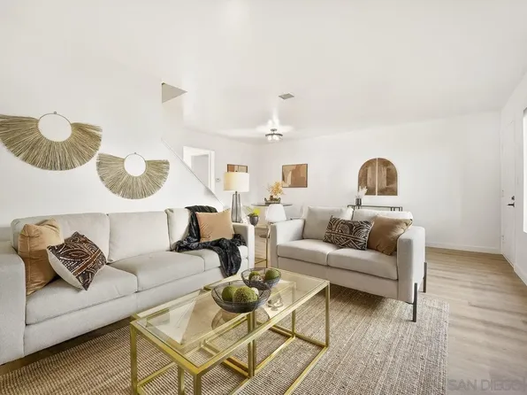 4514 Dawson Ave APT 3, San Diego, CA 92115
