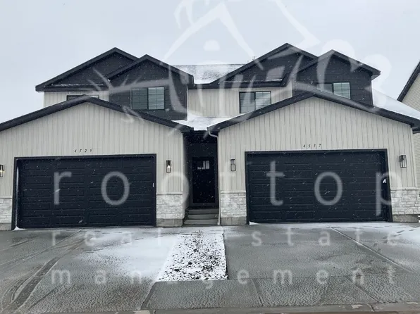 4529 Lanai Ct, Ammon, ID 83406