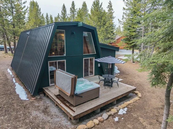 12102 Viking Way, Truckee, CA 96161