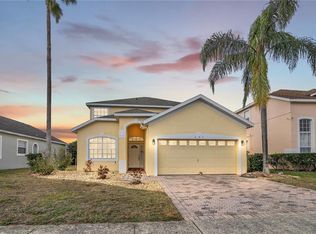 435 Gleneagles Dr, Davenport, FL 33897