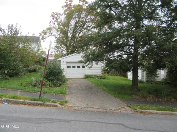 1008 N 5th St, Altoona, PA 16601