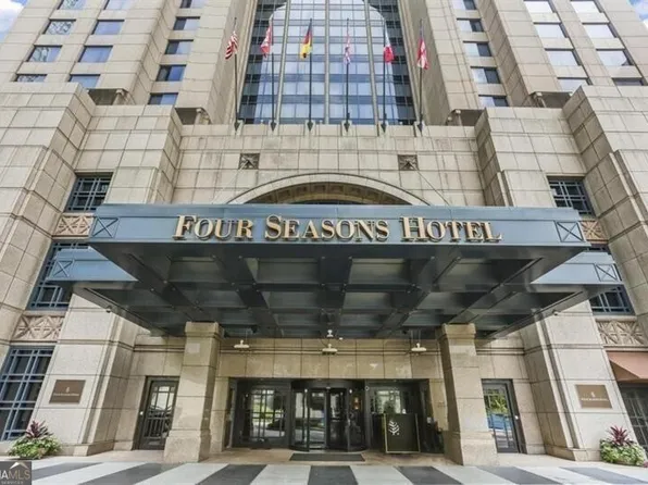 75 14th St NE Unit 3560, Atlanta, GA 30309