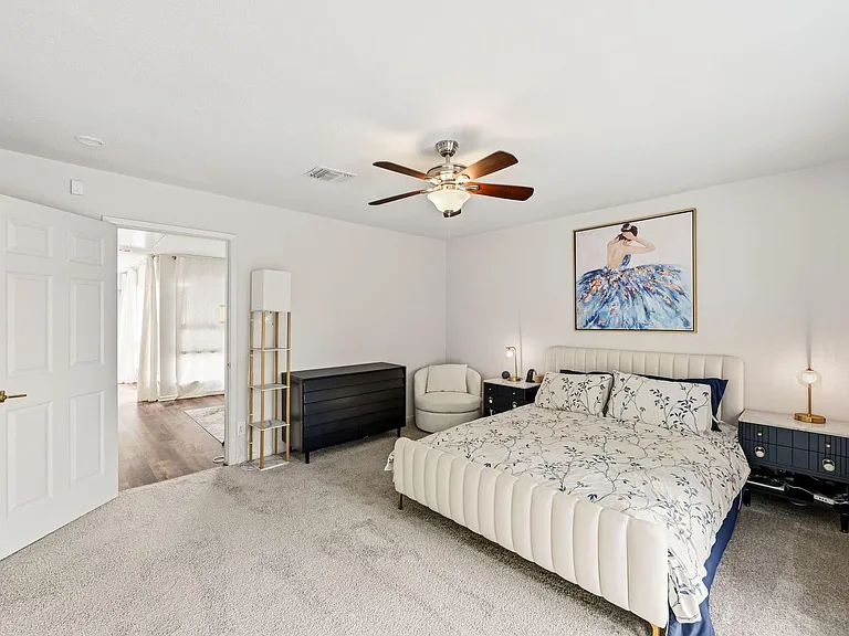 1116 Bering Dr #25 — Photo 25
