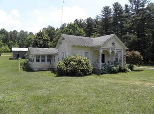 866 Dry Hill Rd, Beckley, WV 25801