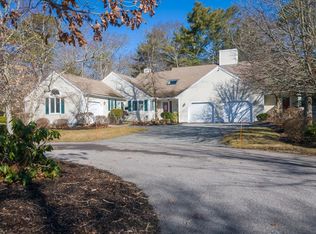 10 N Ridge Rd #10, Mashpee, MA 02649