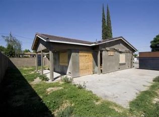 1201 Hilltop Ln, Modesto, CA 95358