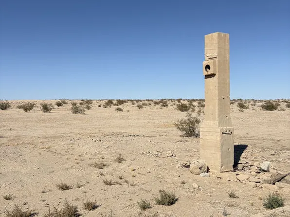101 Utah Trl, Twentynine Palms, CA 92277