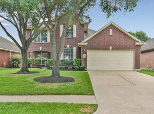 14710 Harvest Chase Ct, Cypress, TX 77429