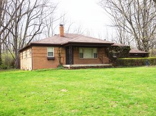 5818 N Ewing St, Indianapolis, IN