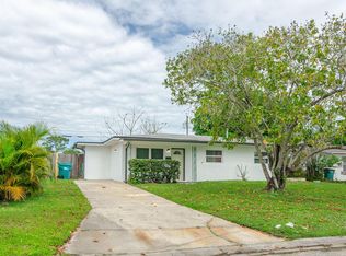 2370 Pawnee Dr, Melbourne, FL 32935