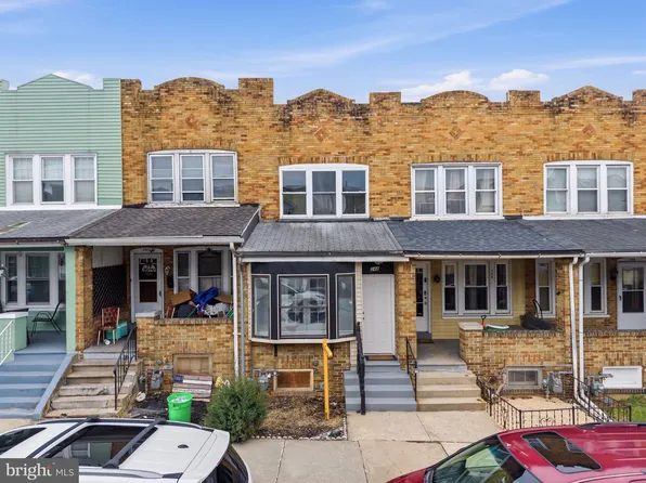 248 E South St, Allentown, PA 18109