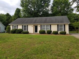 4009 Plantation Dr, Greensboro, NC 27410