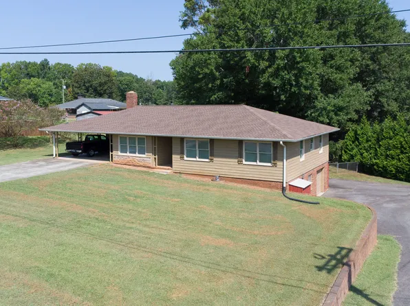 120 Windy Hill Dr, Alpharetta, GA 30004
