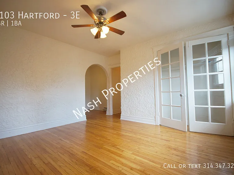 4103 Hartford St #3E — Photo 1