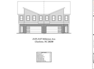 2127 Millerton Ave, Charlotte, NC 28208