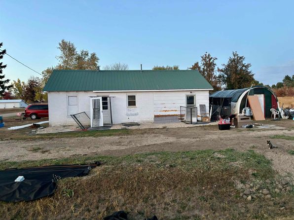 501 E Woodland Ave, Plainview, NE 68769
