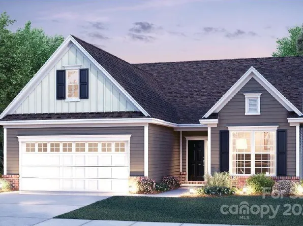 4840 Maiden Creek Way #60, Maiden, NC 28650