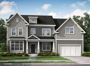 230 Grove Valley Ct, Chalfont, PA 18914