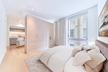 Rented by Living New York