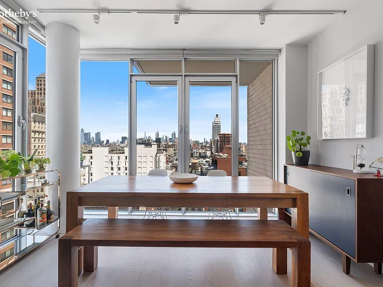 50 Franklin St #16B — Photo 14