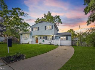 801 Saunders Ct, Lutherville Timonium, MD 21093