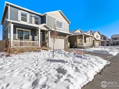 7116 Clarke Dr, Frederick, CO, 80530