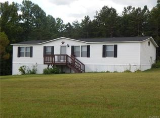 5733 Broad Street Rd, Kents Store, VA 23084