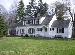 35 Maple St, Pine Plains, NY 12567