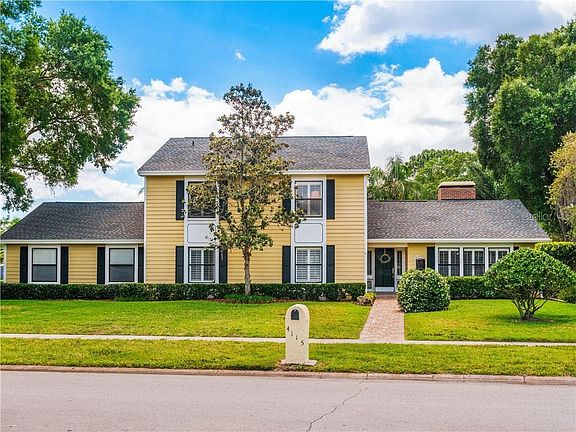 2nd image of 4115 Carrollwood Village Dr