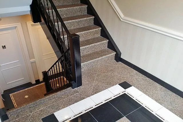Fairfield Townhouse at Woodmere — Photo 11