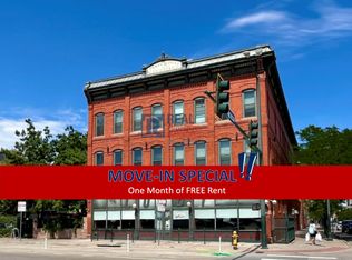 2193 Arapahoe St APT 8, Denver, CO 80205