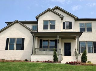 404 Founders Walk, Canton, GA 30115