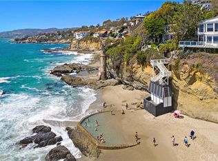 145 McAulay Pl, Laguna Beach, CA 92651