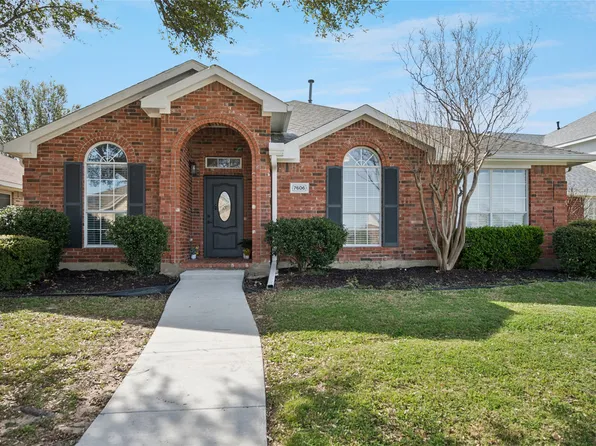 7606 Harbor Dr, Rowlett, TX 75088