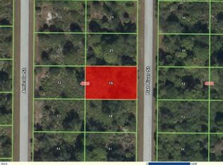 10111 Flat River St, Port Charlotte, FL 33981