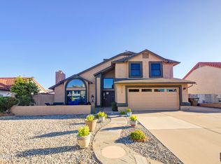 7725 W Dreyfus Dr, Peoria, AZ 85381