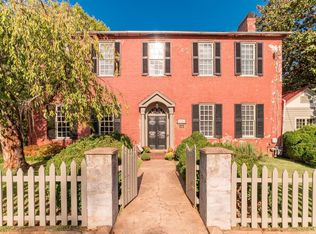 914 Federal St, Lynchburg, VA 24504