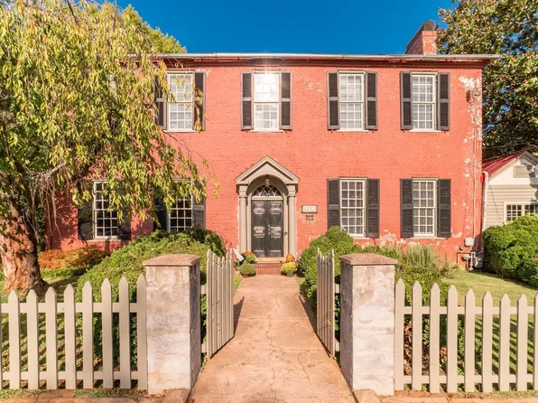 914 Federal St, Lynchburg, VA 24504