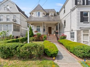 372 Jackson St FLOOR 2, Orange, NJ 07050