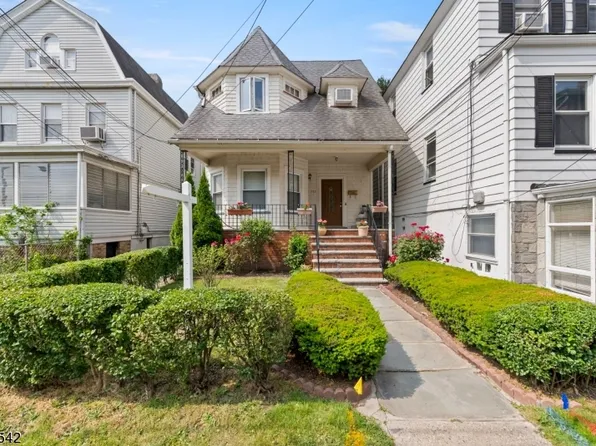 372 Jackson St #2, City Of Orange Twp., NJ 07050