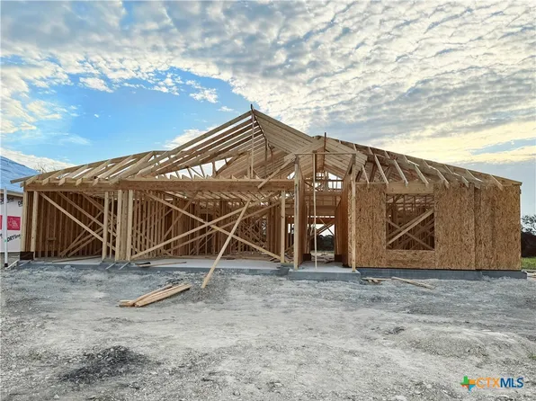 2563 Tin Barn Blf, Belton, TX 76513