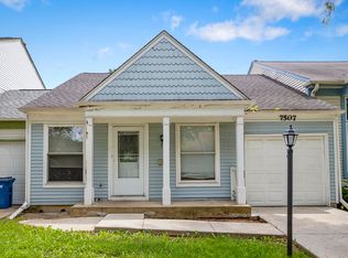 7507 Washington St, Hanover Park, IL 60133