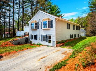 10 Rocky Dundee Rd, Buxton, ME 04093