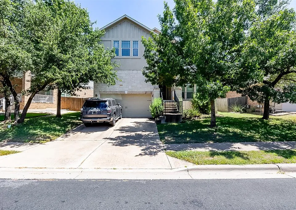 11300 Cherisse Dr